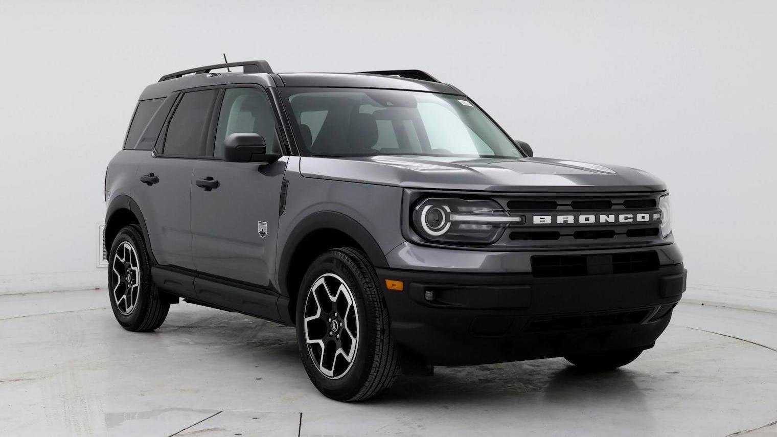 FORD BRONCO SPORT 2022 3FMCR9B66NRD71272 image